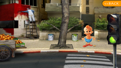 Screenshot #3 pour Bamba Snack Quest