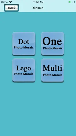 Game screenshot Mosaic Photos - Photo Mosaic hack