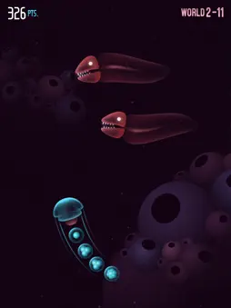 Undersea screenshot 8