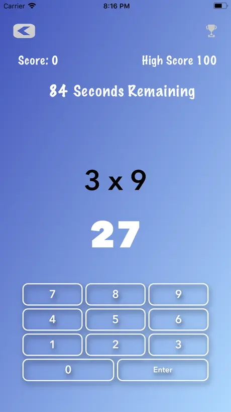 Memory Games Concentration