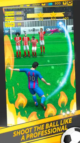 Game screenshot Shoot 2 Goal - World Soccer apk