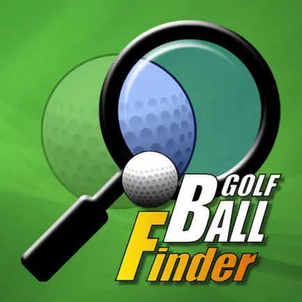 Golf Ball Finder Cheats