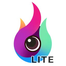 IMGSee Lite - Photos Viewer app icon