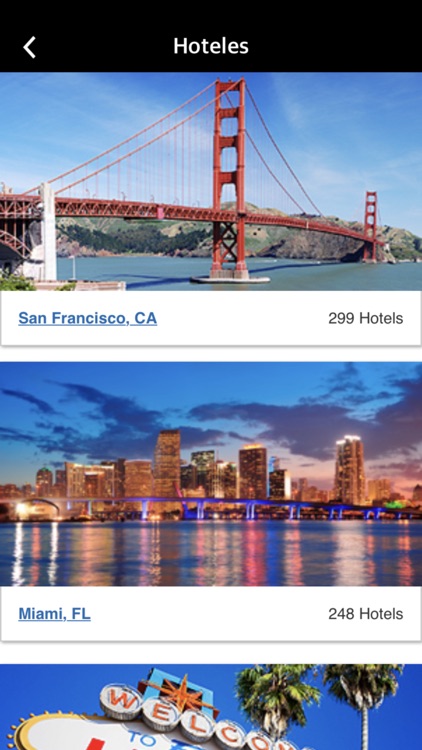 Lax Travel screenshot-3