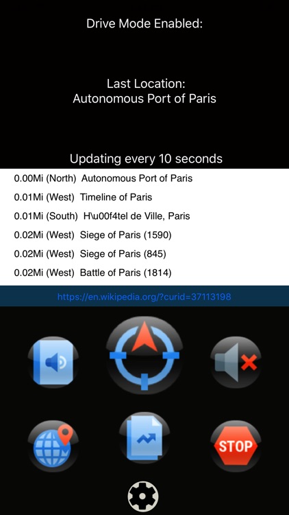Travelore screenshot-3
