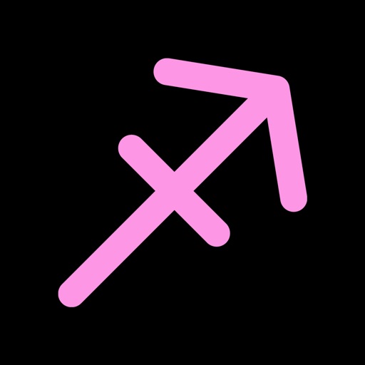 SAGITTARIUS Stickers icon