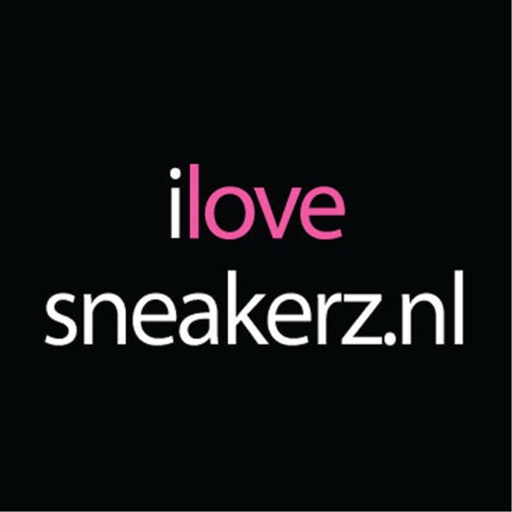 ilovesneakerz.nl