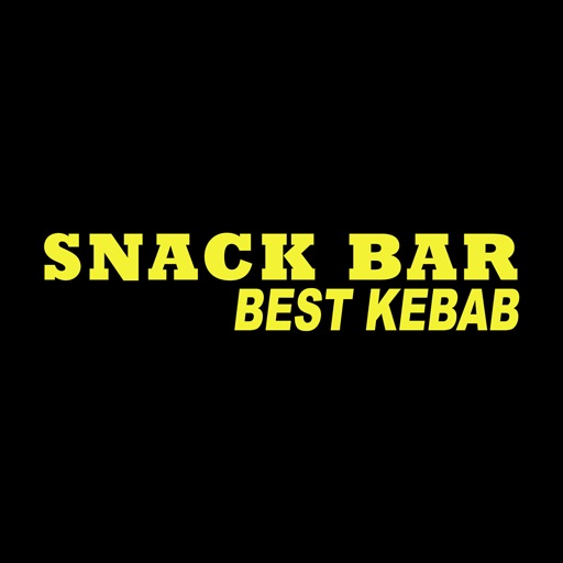 Snack Bar Best Kebab icon