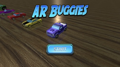 AR Buggies screenshot 4