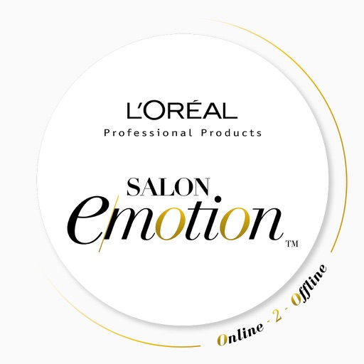 Salon Emotion o2o icon