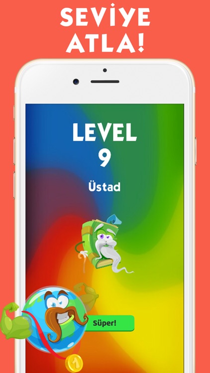 Emoji Trivia screenshot-4