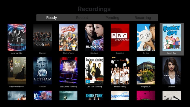 NextPVR TV(圖2)-速報App