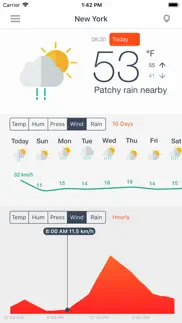 How to cancel & delete weather force 3