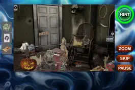 Game screenshot Haunted House Hidden Objects mod apk