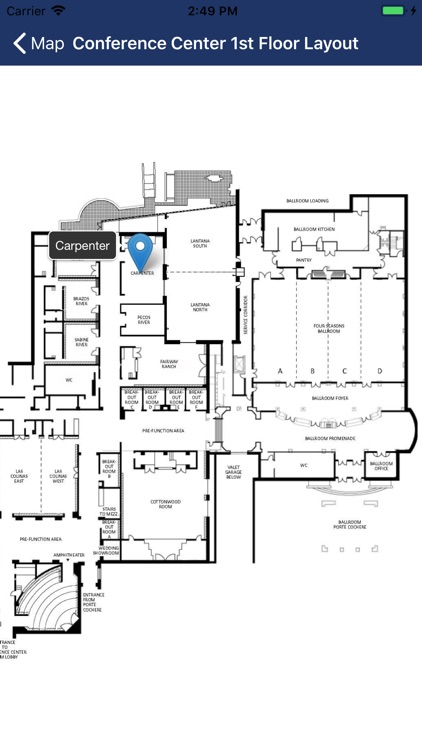 Drinker Biddle Events