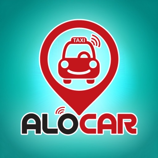 Alocar Taxi icon