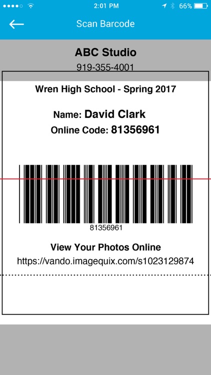 Blueprint Mobile screenshot-3