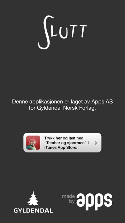 Tambar og trollkjerringa screenshot-3