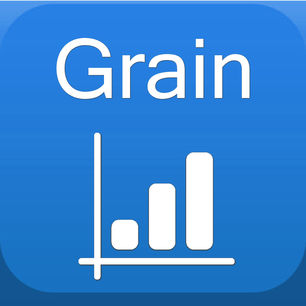 Get Grain and Cereal Markets for iOS, iPhone, iPad Aso Report
