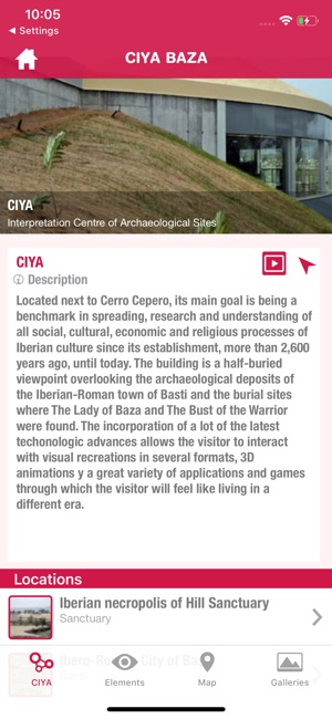 CIYA Baza(圖2)-速報App