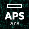 HPE APS 2018