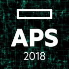 HPE APS 2018