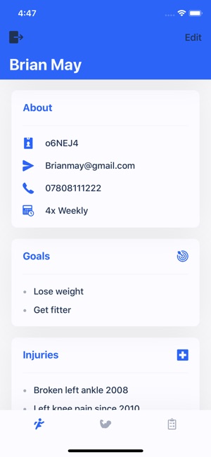 PT Buddy(圖1)-速報App