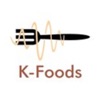 K-Foods - iPhoneアプリ