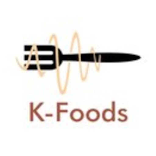 K-Foods icon