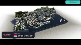 motorsport manager mobile 3 iphone capturas de pantalla 4