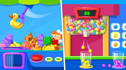 SUPERMARKET GAME 1.17 IOS GAME GIẢI TRÍ SUPERMARKET GAME 1.17 IOS