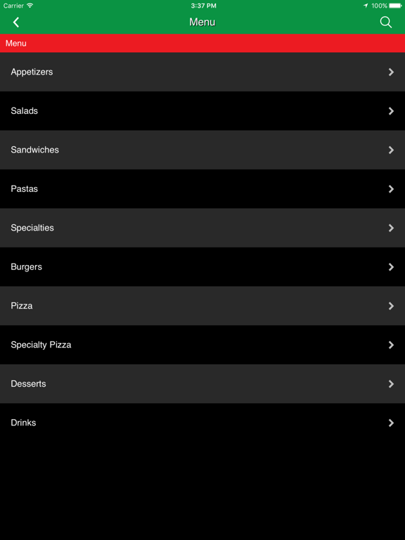 Screenshot #6 pour Cassanos