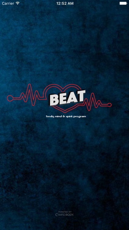 Beat Body Mind And Spirit