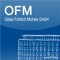 Jetzt gibt es OFM TaxNews als offizielle App für's Smartphone