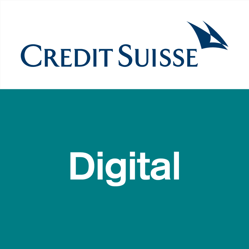 Credit Suisse Digital
