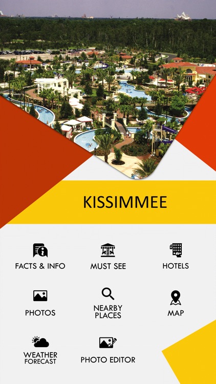 Kissimmee Travel Guide