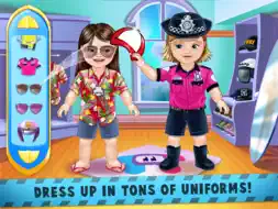 Baby Cops screenshot 9