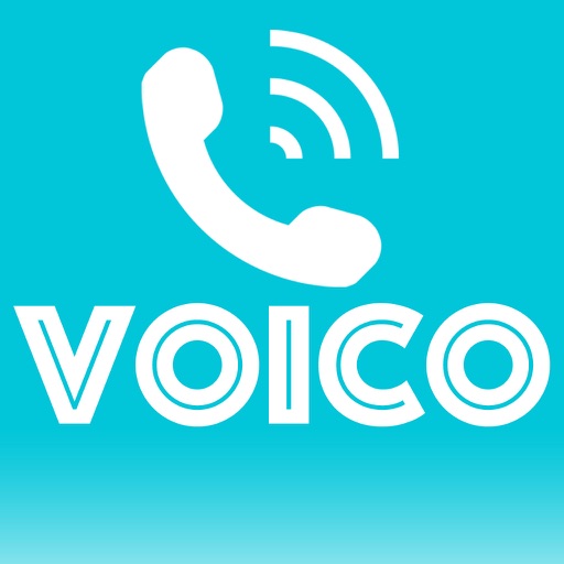 Voico - Global Phone Calls & Text Messaging