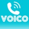 Voico is the #1 free International calling app