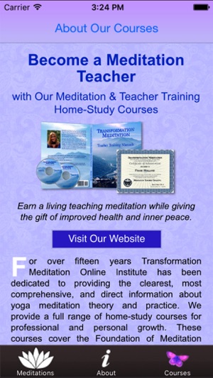 You Meditate(圖5)-速報App