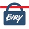 EVRY Buypass Code