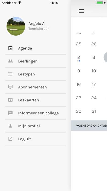 Online Sport Club screenshot-4