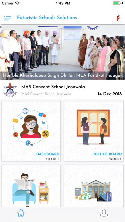 Major Ajaib Singh School