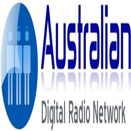 Australian Digital Radio iOS App