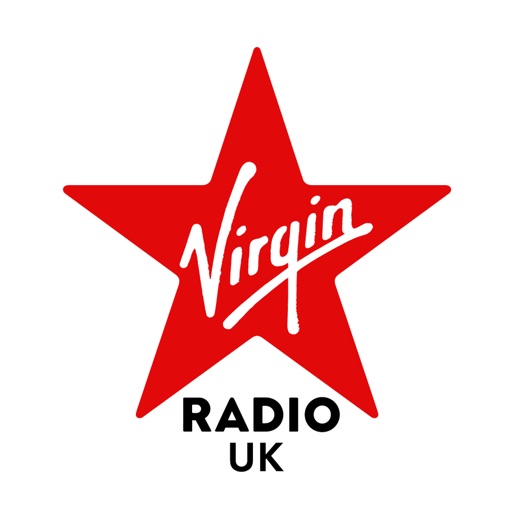 Virgin Radio UK Icon