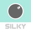 Silky Camera 写真加工できるカメラアプリ - iPhoneアプリ