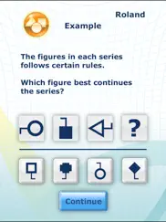dr. reichel's iq test айпад изображения 1