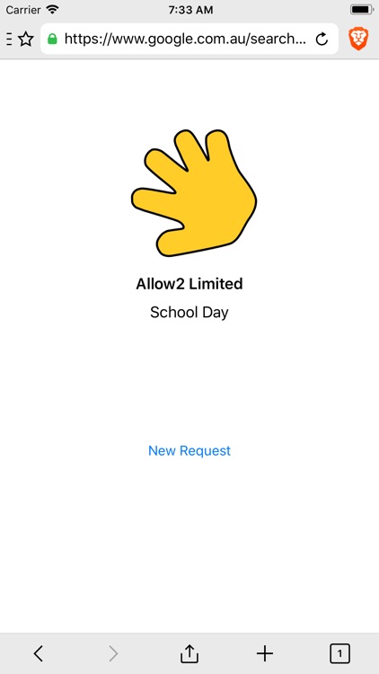 Allow2Surf screenshot-5