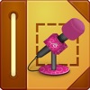 Meeting Lecture & Voice Audio Notes Record - iPhoneアプリ