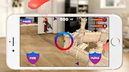 Game screenshot Castle Defender AR hack